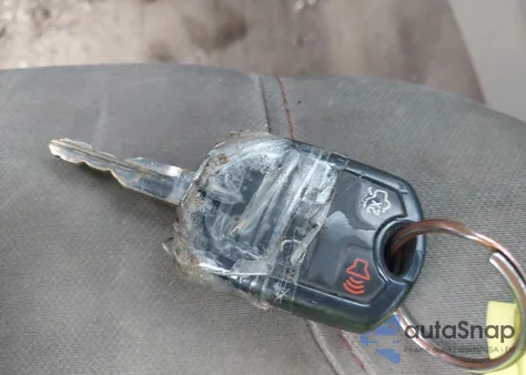 2012 Ford Taurus Se z USA, uszkodzony, nr VIN 1FAHP2DWXCG120477